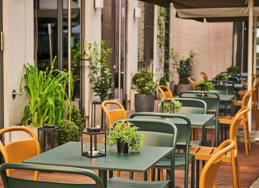 Ristorante Foto