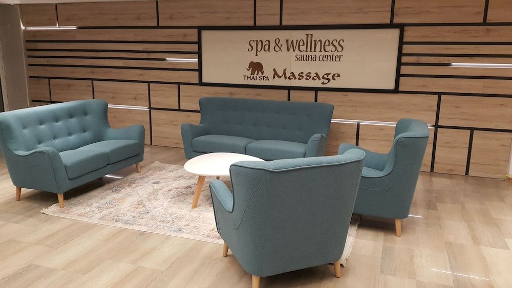 Area lounge