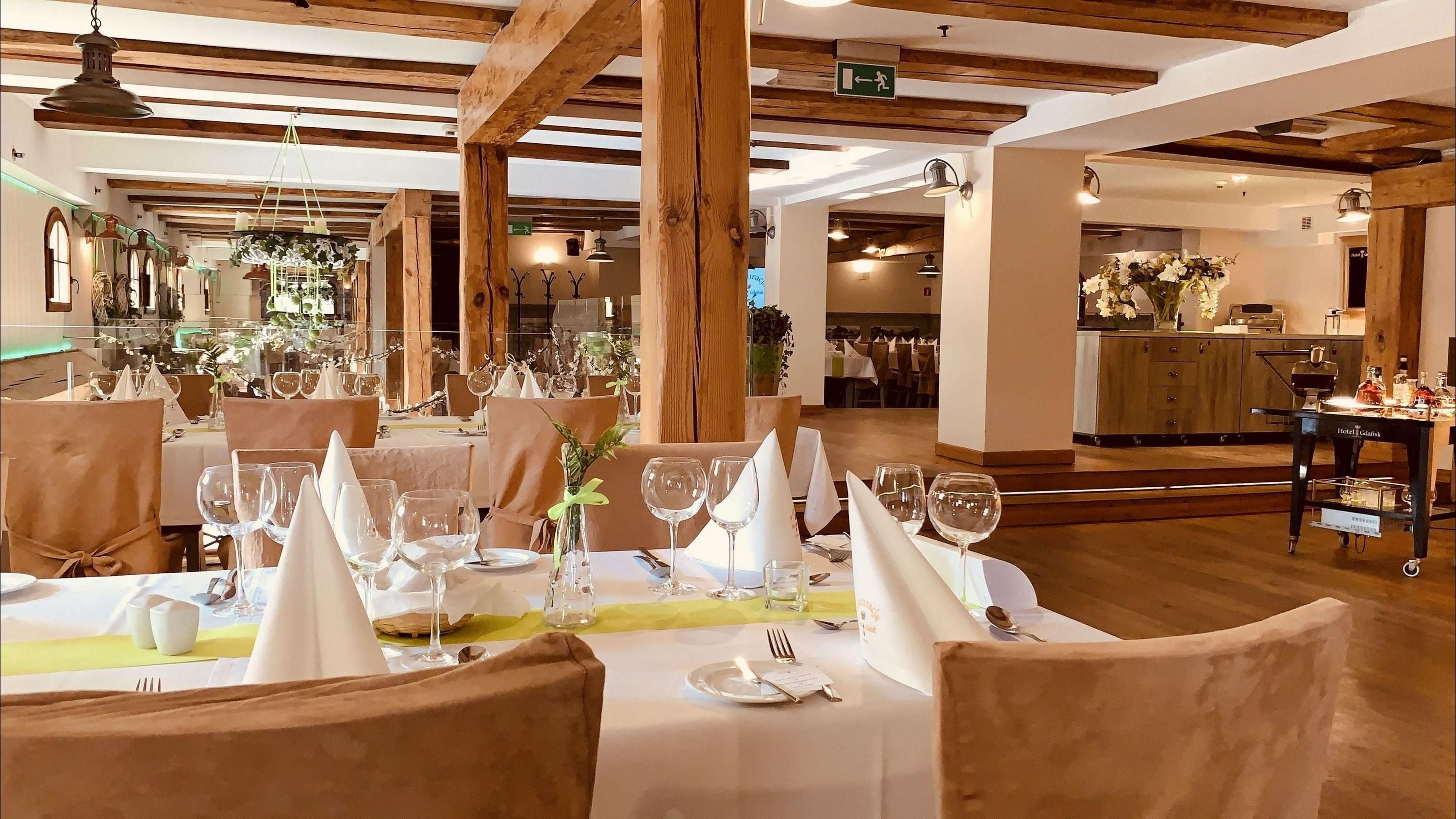 Ristorante Foto