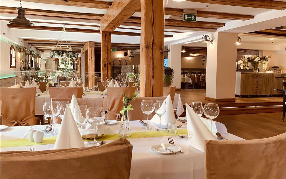 Ristorante Foto