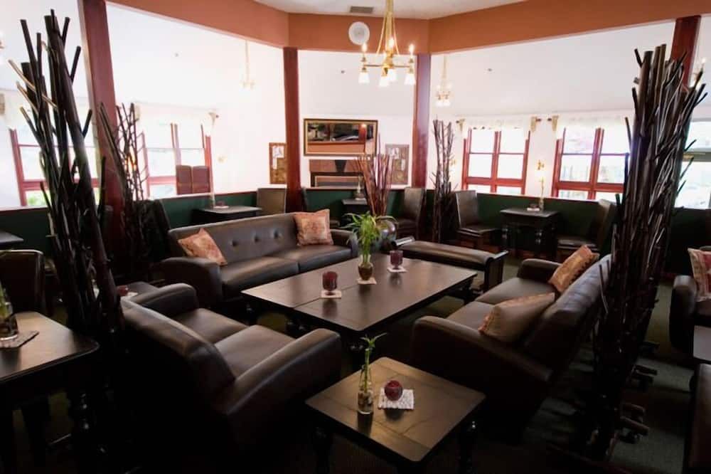 Area lounge