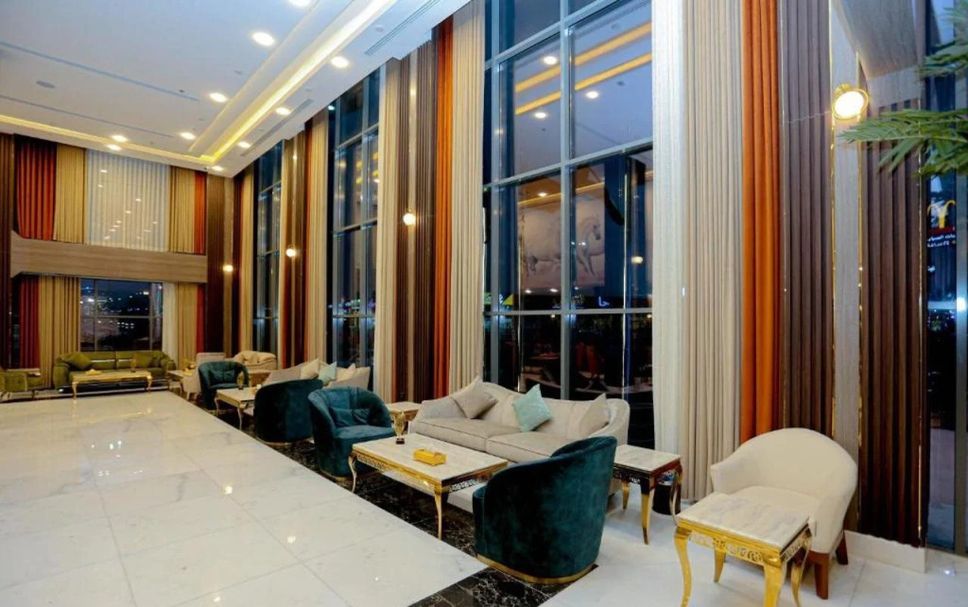 Ingresso Foto