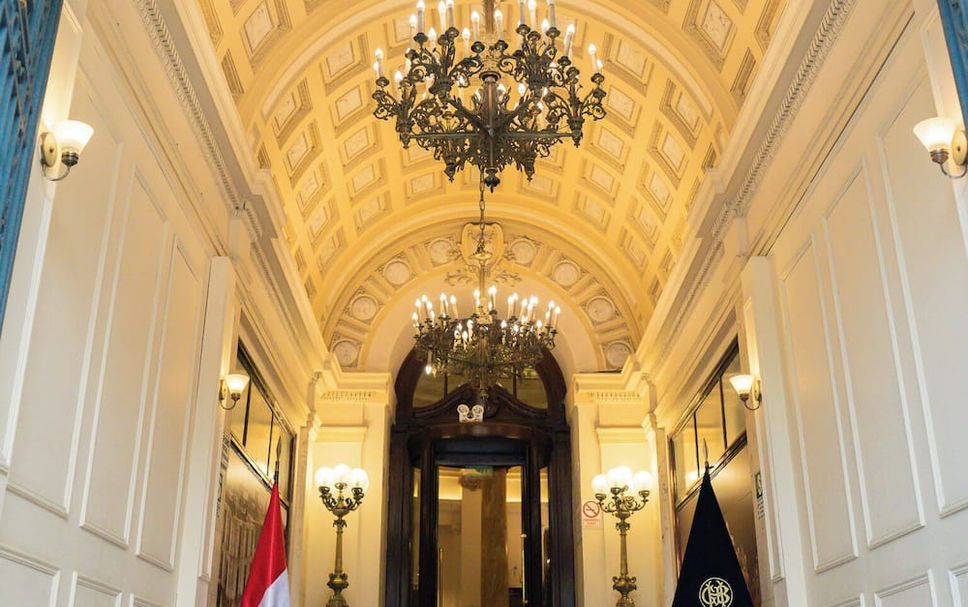 Ingresso Foto