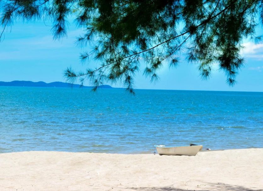 Spiaggia Foto