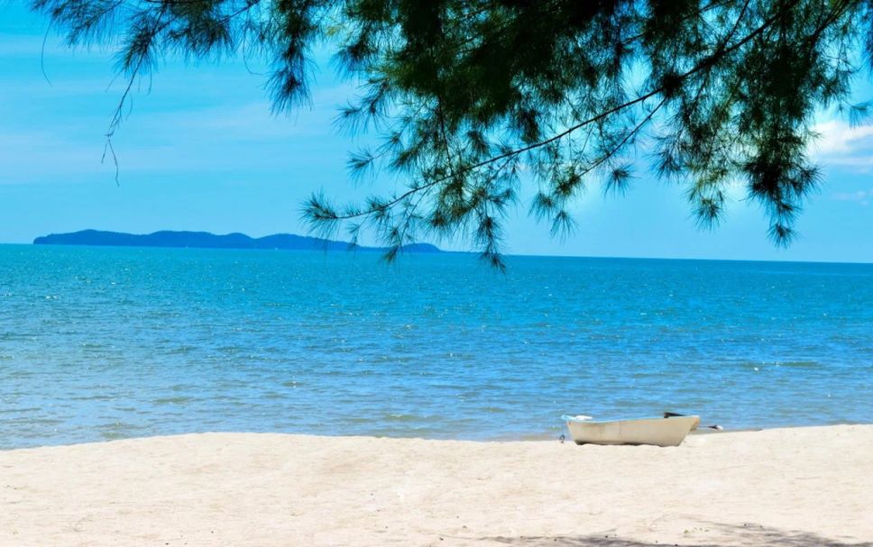 Spiaggia Foto