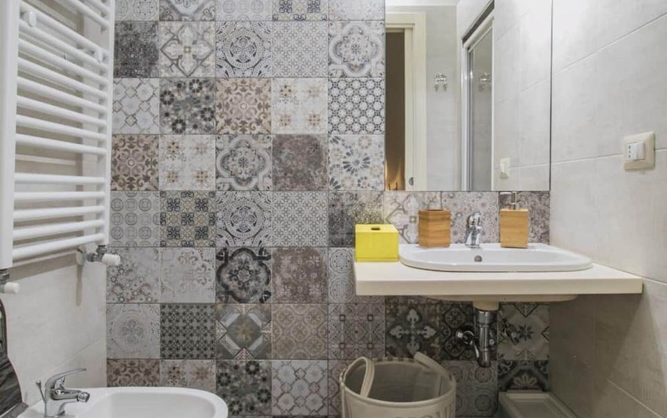 Bagno Foto