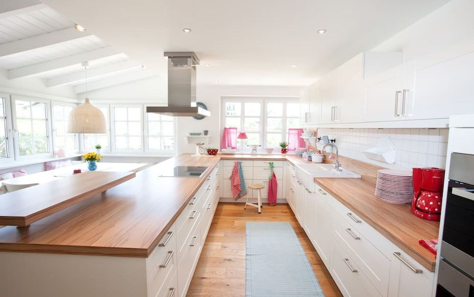 Cucina Foto