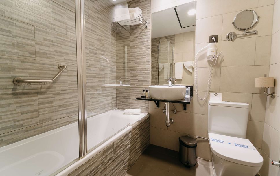 Bagno Foto