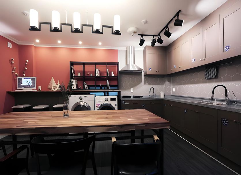 Cucina Foto