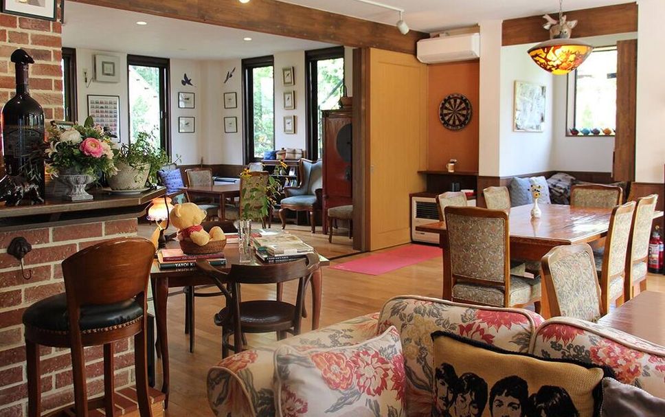 Ristorante Foto