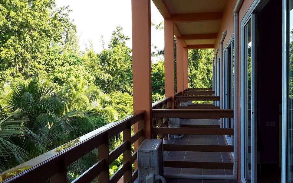 Balcone Foto