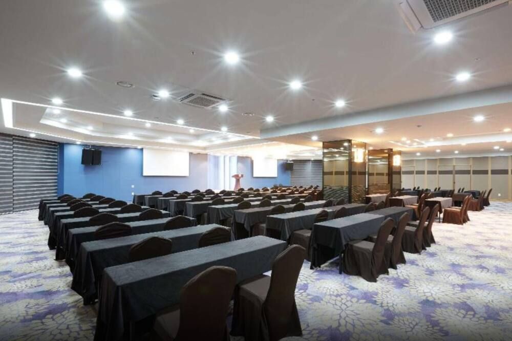 Sala conferenze