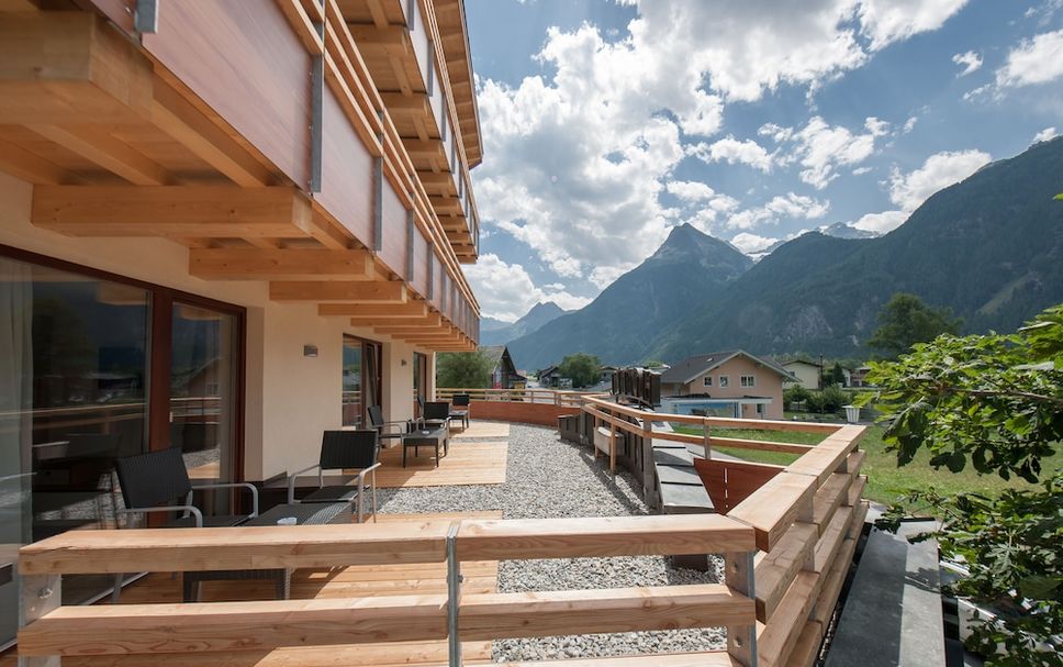 Balcone Foto