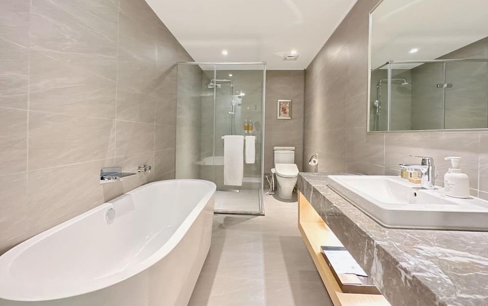 Bagno Foto
