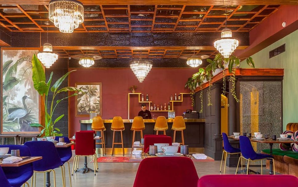 Ristorante Foto