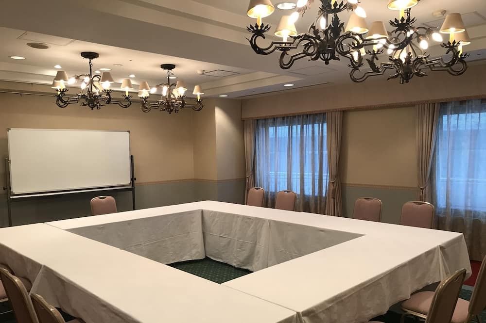 Sala conferenze