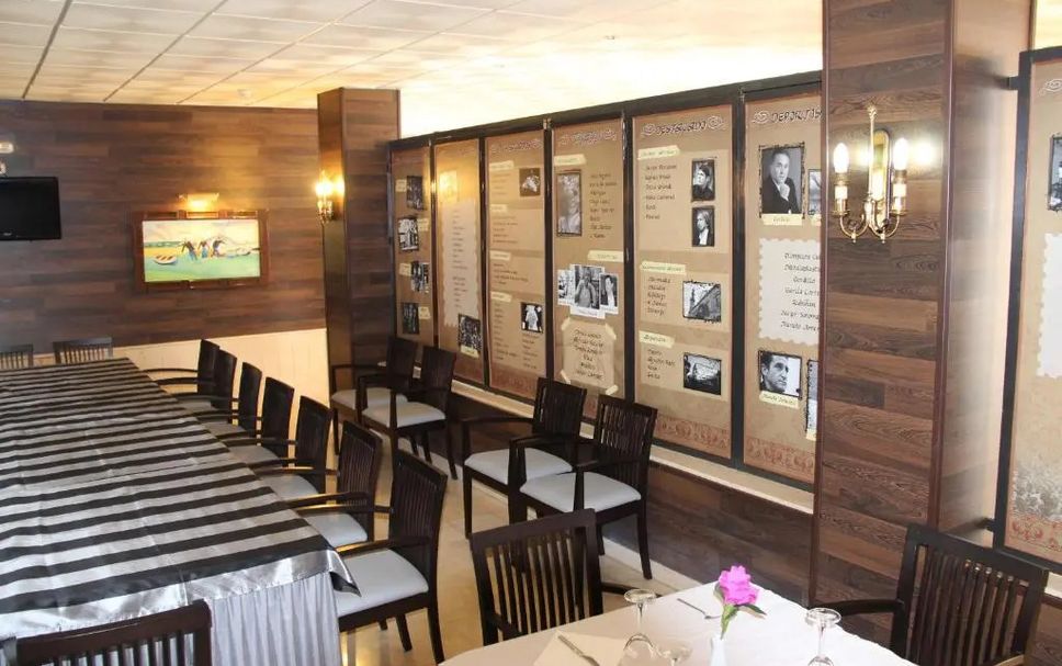 Ristorante Foto