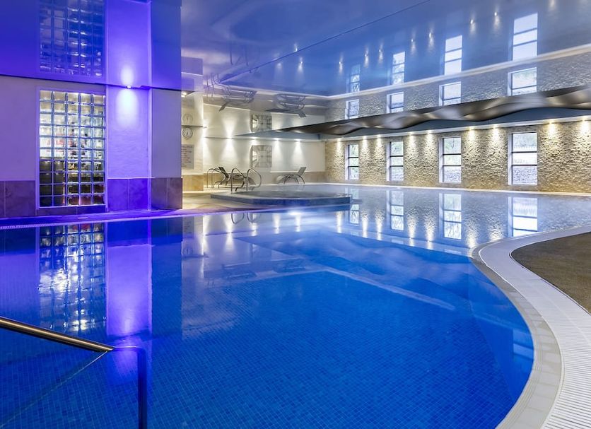 Piscina Foto
