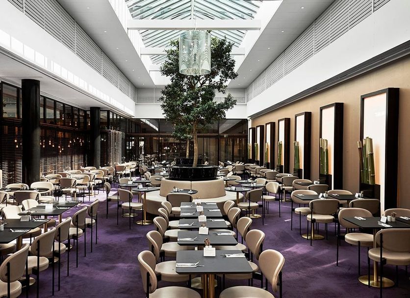 Ristorante Foto