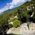 Vista esterna