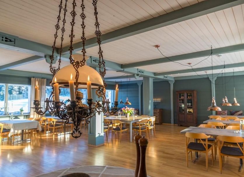 Ristorante Foto
