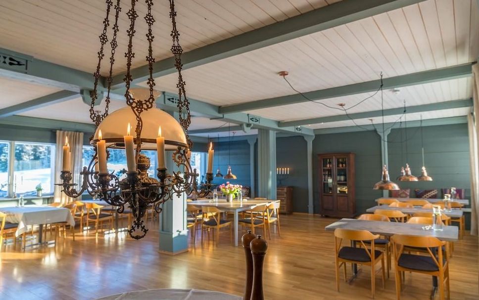 Ristorante Foto