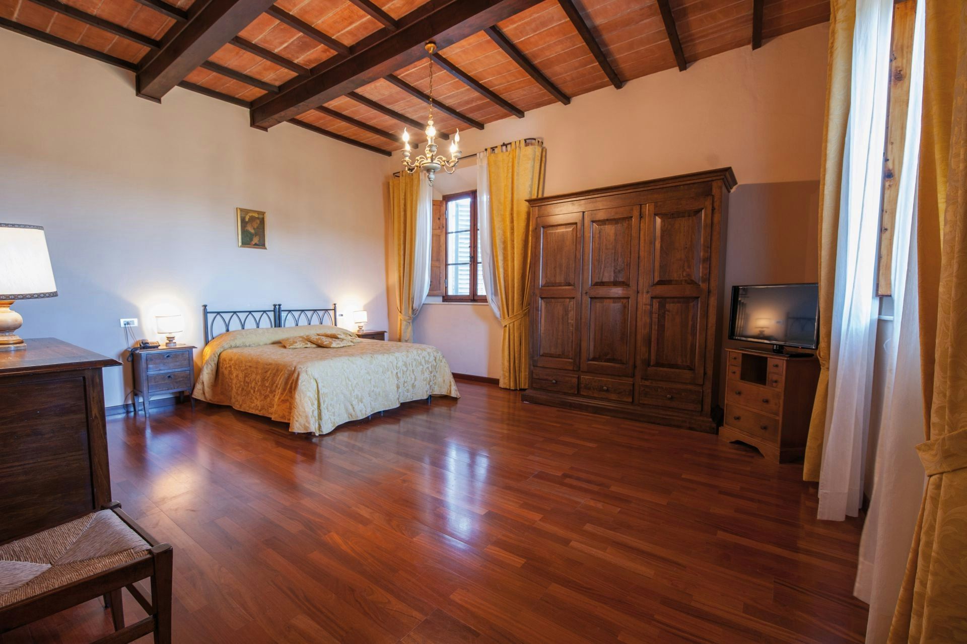Camera da letto