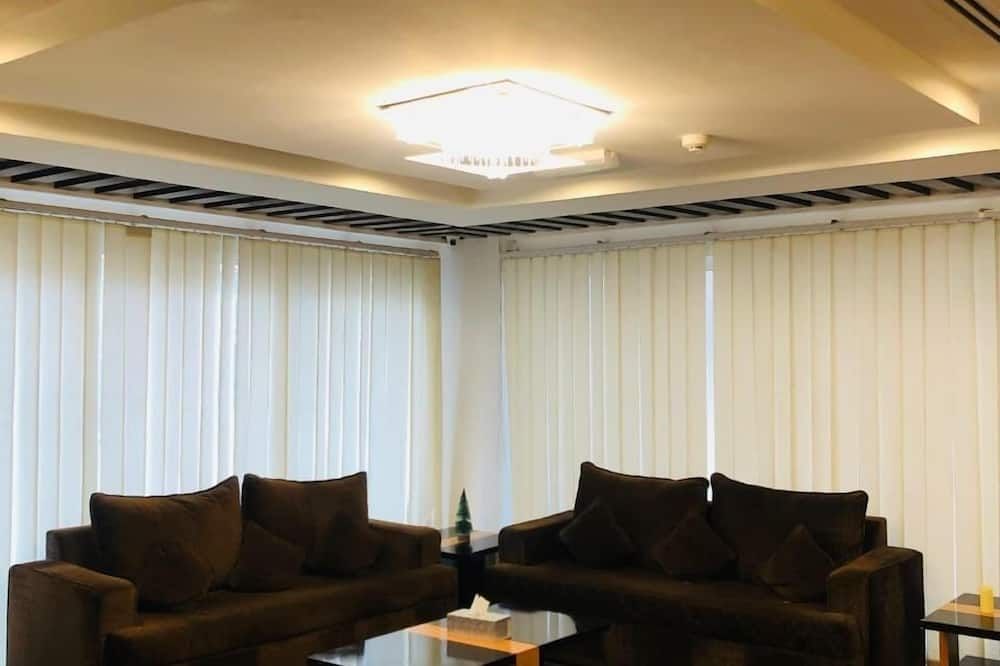 Area lounge