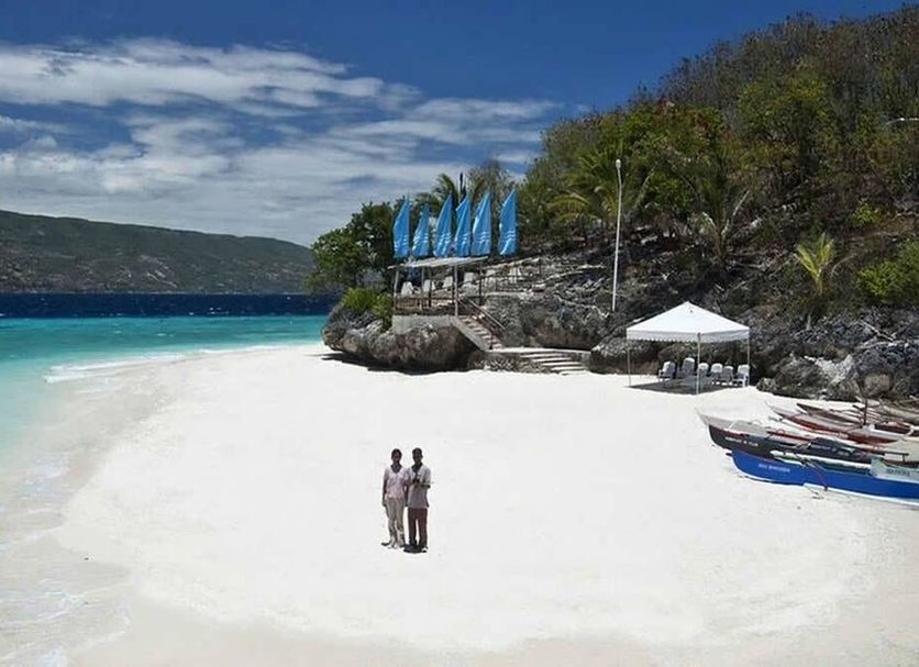 Spiaggia Foto