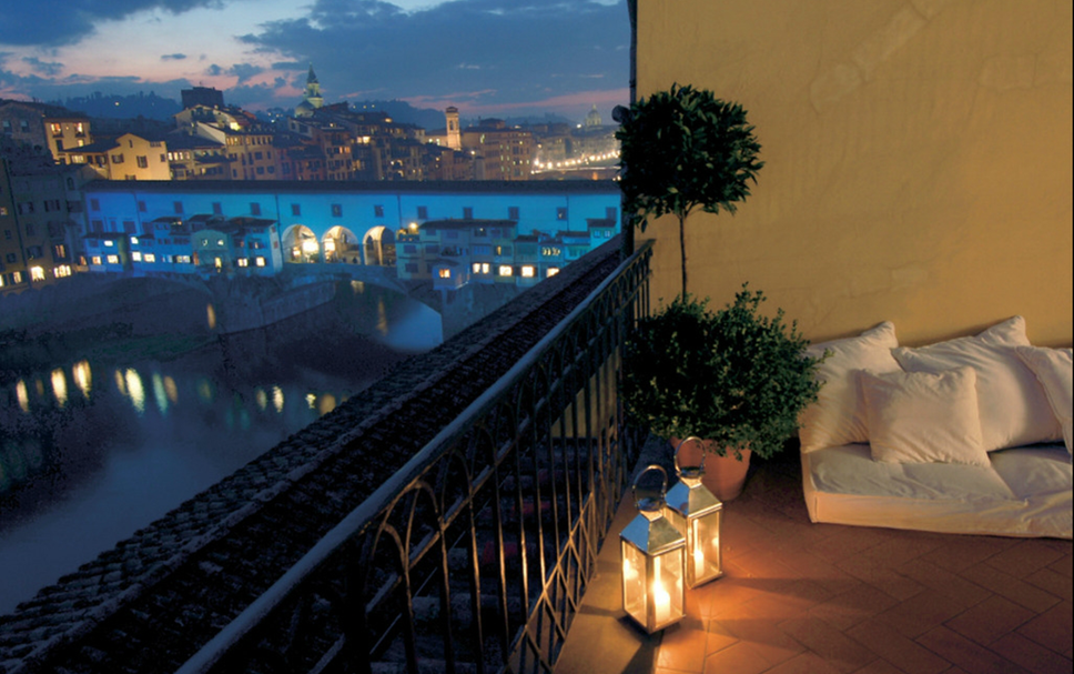 Balcone Foto