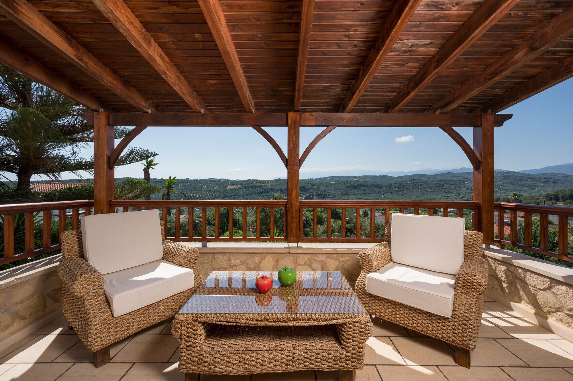 Balcone