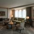 Area lounge