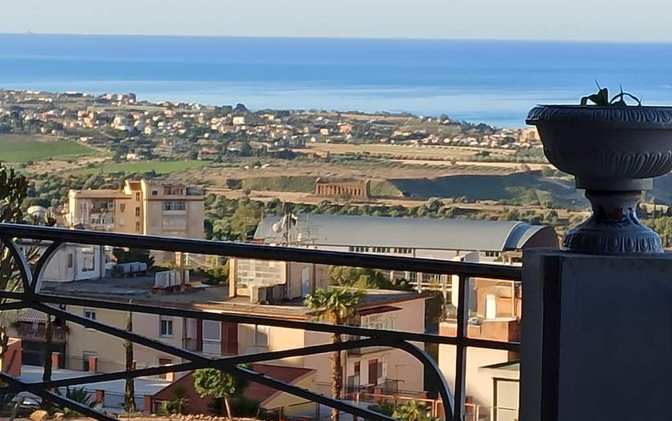 Balcone Foto