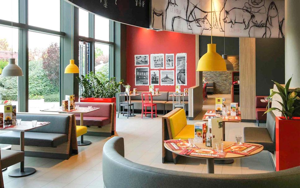 Ristorante Foto