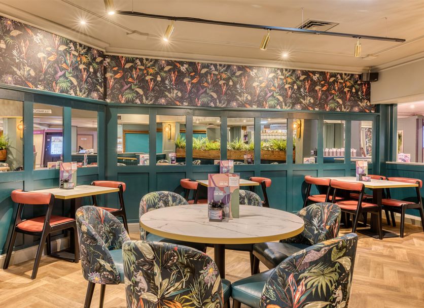 Ristorante Foto
