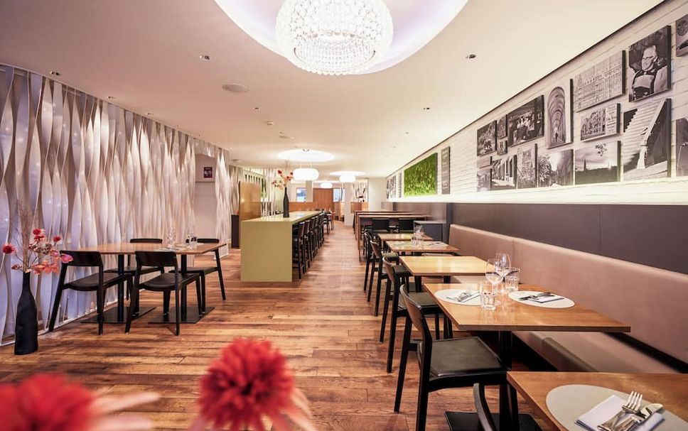 Ristorante Foto