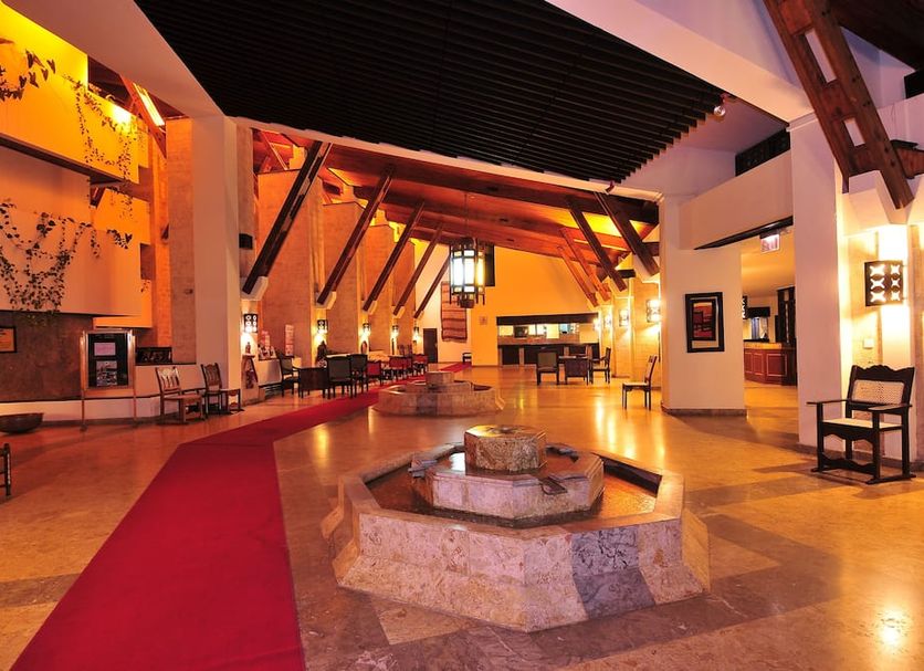 Ingresso Foto