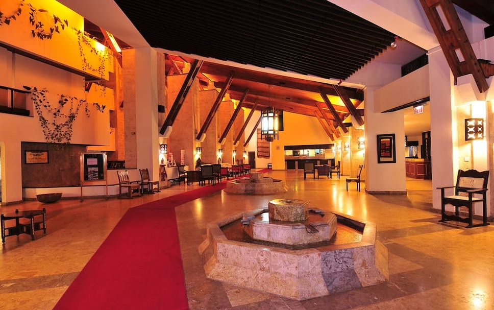 Ingresso Foto
