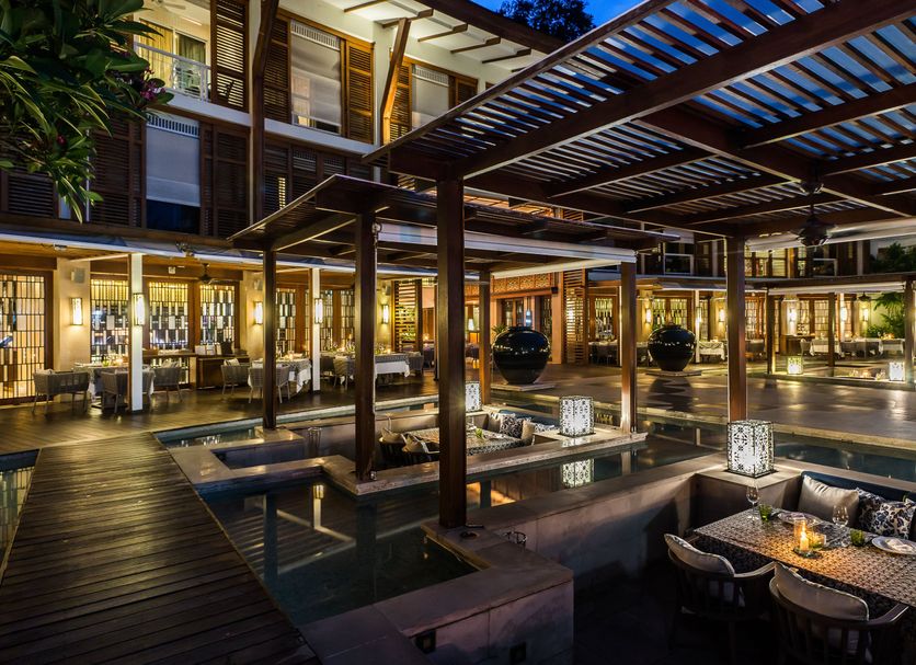 Ristorante Foto