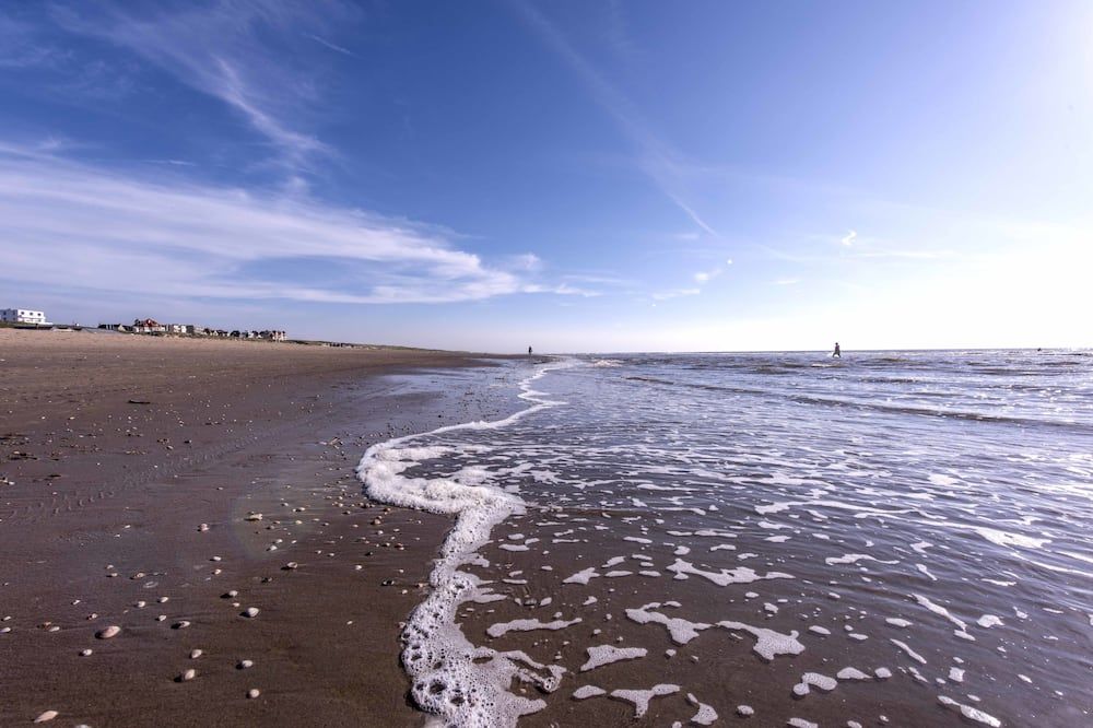 Spiaggia