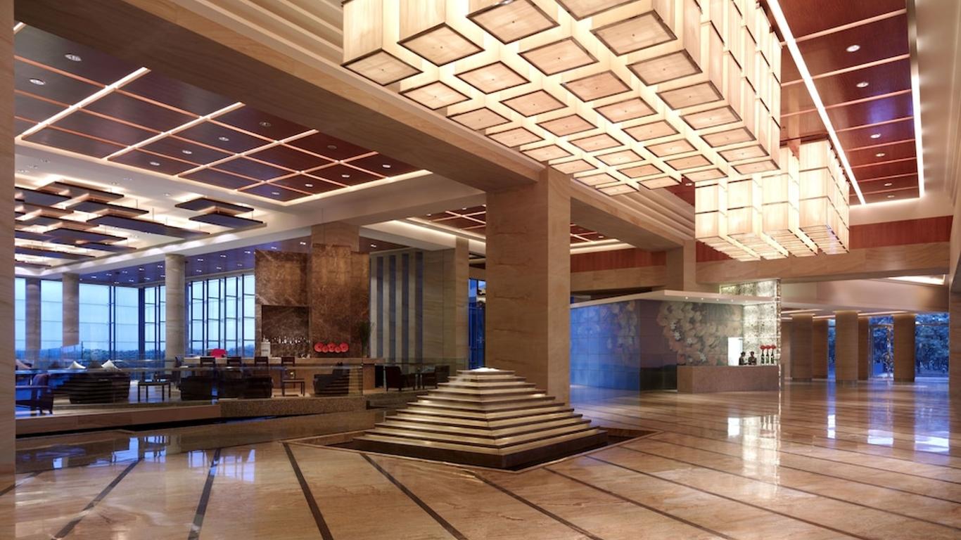 Hyatt Regency Dongguan
