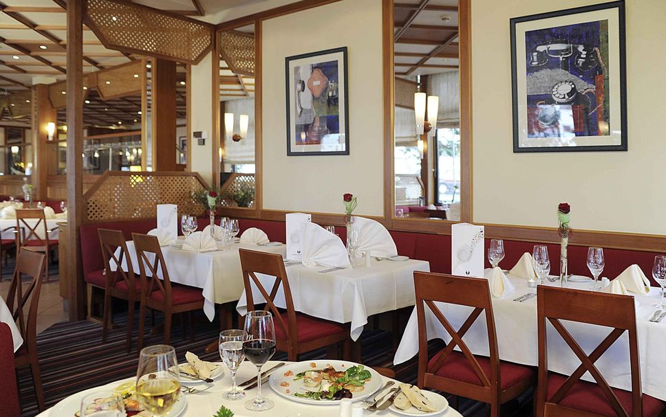 Ristorante Foto