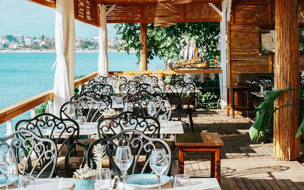 Ristorante Foto