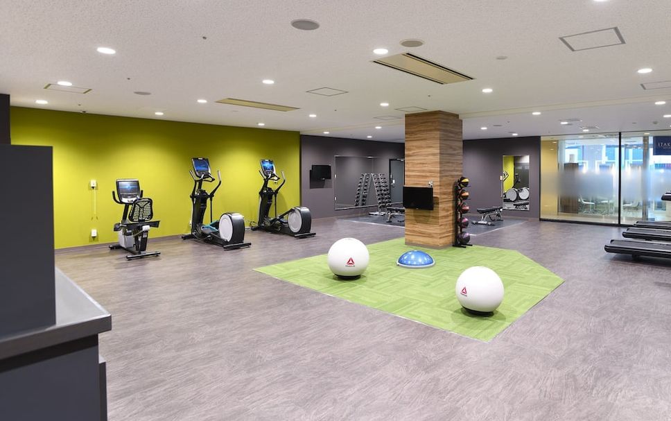 Palestra Foto