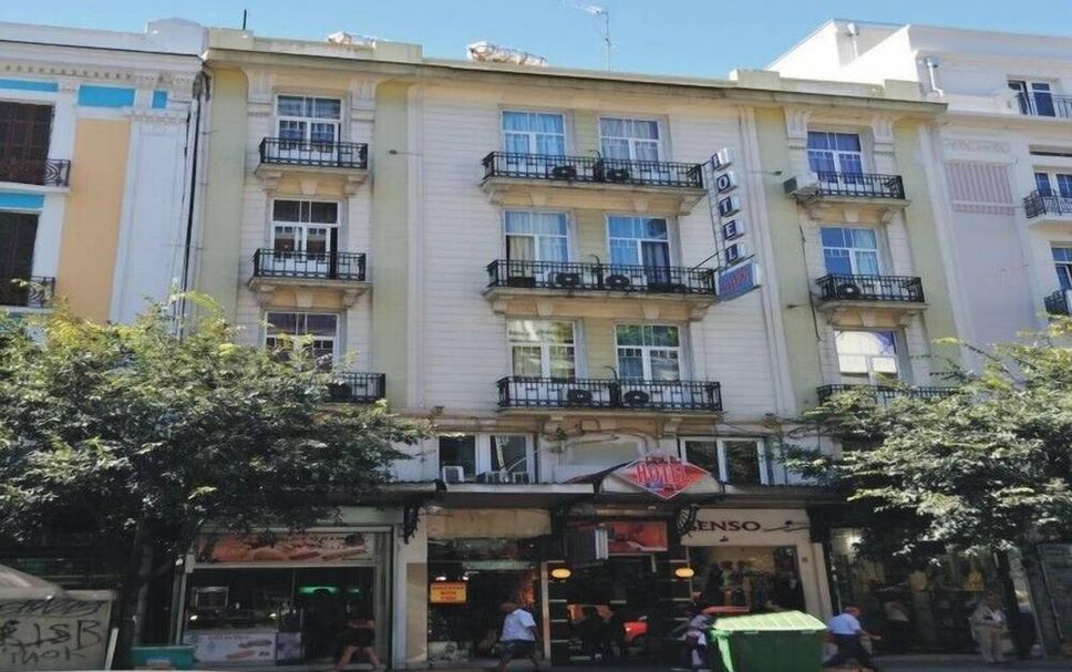 Edificio Foto