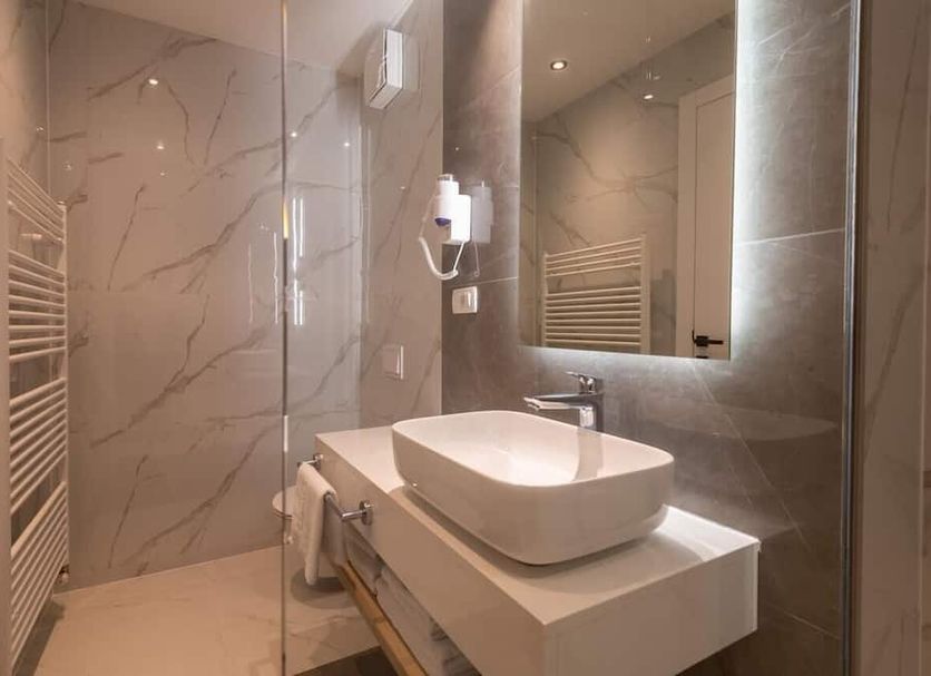 Bagno Foto
