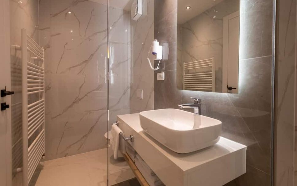 Bagno Foto