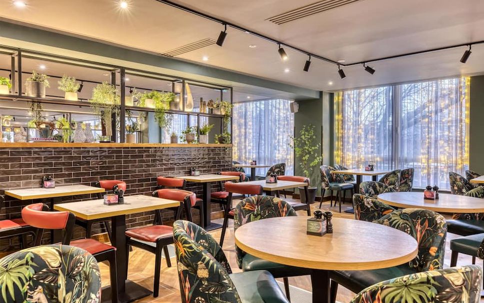 Ristorante Foto