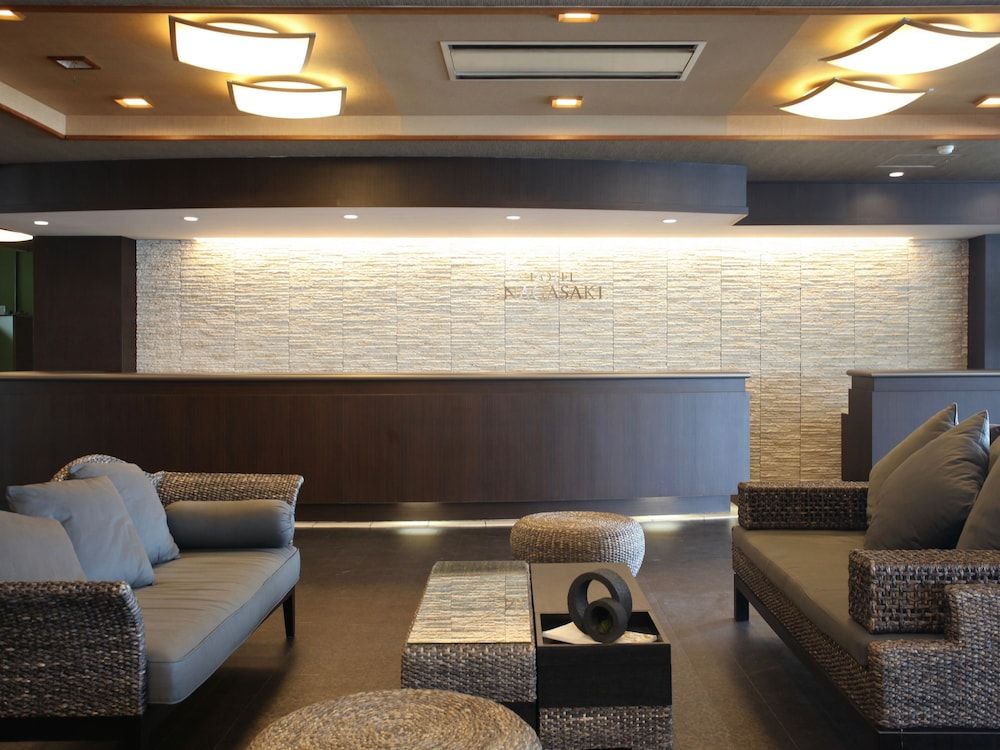Area lounge