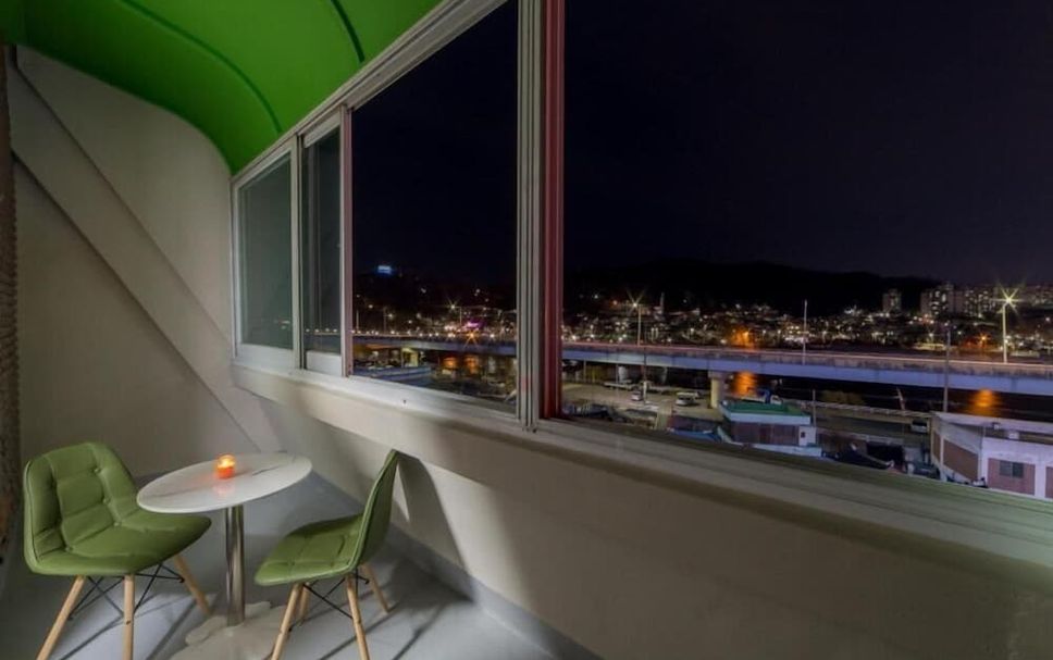 Balcone Foto